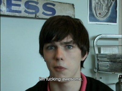 Tony Stonem (Skins I.) Tumblr, Music, Tony Skins, We Heart It, Lost