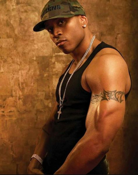 LL Cool J Los Angeles, Lol Cool J, Model Men, Hip Hop Classics, R&b Artists, Def Jam, Ll Cool J, Stud Muffin, J Black