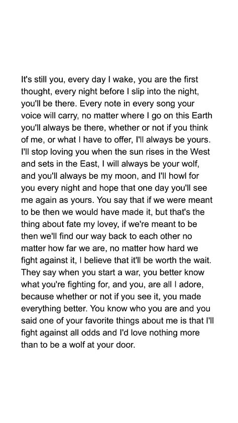 Goodnight my green eyed monster. I love you with enough passion I don't honestly know how I survive without you. But I do. The slightest hope keeps me hanging on. You're worth more than the number of stars out there. I love you beautiful. Goodnight sleep tight. I wish you were in my arms... XOXO I Know You Are Sleeping But Texts, I Love You More Then Quotes, You’re Probably Asleep Text, I Know You’re Sleeping Paragraph, Ik Youre Sleeping But Texts, You’re The Love Of My Life, I Still Love You Text Messages, Cute I Know Your Sleeping Paragraphs, I Know You Are Sleeping Text