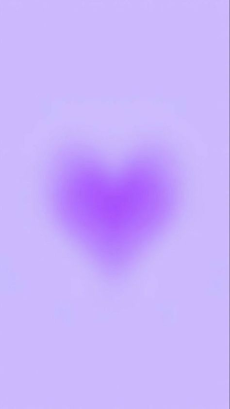 Wallpaper Iphone Ungu, Light Purple Wallpaper, Pink And Purple Wallpaper, Purple Aura, Violet Pastel, Violet Aesthetic, Heart Iphone Wallpaper, Wallpaper Pastel, Purple Themes