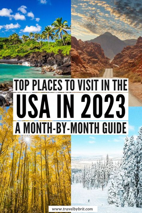 Us Destinations, 3 Day Weekend, Usa Places To Visit, East Coast Usa, Vacations In The Us, Caribbean Vacation, Camping Holiday, Budget Travel Destinations, Us Travel Destinations