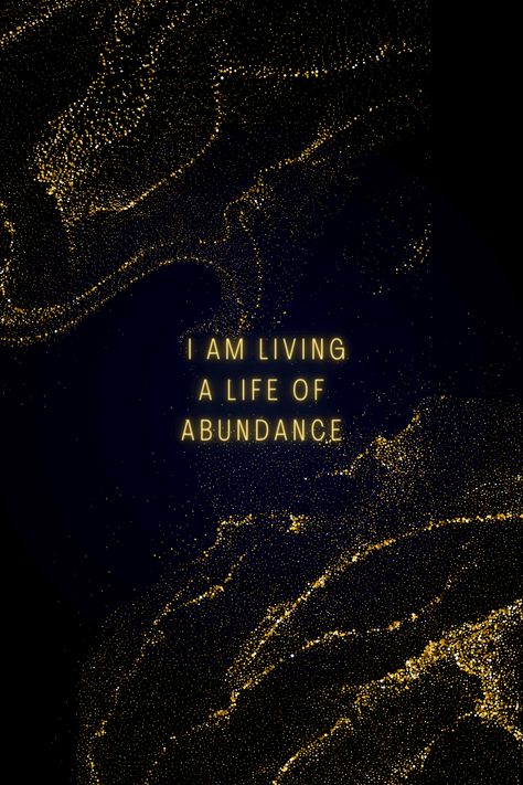 An affirmation practice is the easiest, most effective, way to channel a mindset that you’re looking to develop. When it comes to finding success and abundance, it’s way deeper than manifesting financial gains. These 88 Affirmations for Abundance and Success are the perfect place to start if you’re looking to remove limitations and harness real abundance and tangible success. Use these 88 affirmations for abundance and success to channel an abundant mindset. #affirmations #success #abundance Manifesting Financial Abundance, Financial Abundance Images, Luxury Lifestyle Dreams Inspiration, Abundance Vision Board, Abundance Wallpaper, 2024 Growth, Abundant Mindset, Simple Abundance, Success Aesthetic