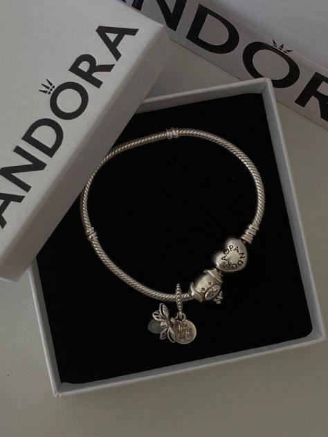 pandora gift birthday gift you light up my life charm puppy charm pandora heart bracelet Pandora Bracelet No Charms, Pandora You Light Up My Life, Heart Pandora Bracelet, Silver Bracelets Pandora, Pandora Bracelet With Charms, Pandora Bracelet Simple, Pandora Charm Bracelet Ideas, Pandora Charm Bracelet Aesthetic, Pandora Bracelet Aesthetic