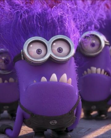 Evil Minions | Villains Wiki | FANDOM powered by Wikia Minions, Undercover Police Cars, Minions Villain, Gru And Lucy, Rayman Raving Rabbids, Evil Minion, Minion Stickers, 3 Minions, Minion Characters