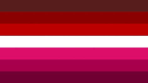 Mean Lesbian Flag, Lesbian Flags, Different Flags, Anime Wall Prints !!, Gender Flags, Gotta Catch Them All, Lesbian Flag, Lgbtq Flags, Lgbt Flag