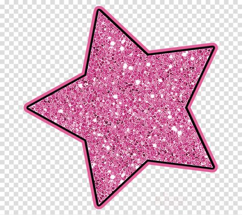 Wallpapers Rosa, Barbie Png, Pink Cake Toppers, Y2k Stickers, Barbie Party Decorations, Roblox Cake, Glitter Png, Barbie Printables, Star Clipart