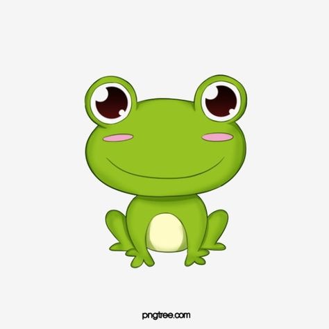 animal,animal illustration,cartoon,lovely,hand painted,illustration,frog,animal clipart,frog clipart,cute clipart,cartoon clipart Croquis, Cute Green Cartoon, Green Cartoon, Cartoon Frog, Frog Illustration, Yellow Animals, Green Animals, Cartoons Png, Green Frog