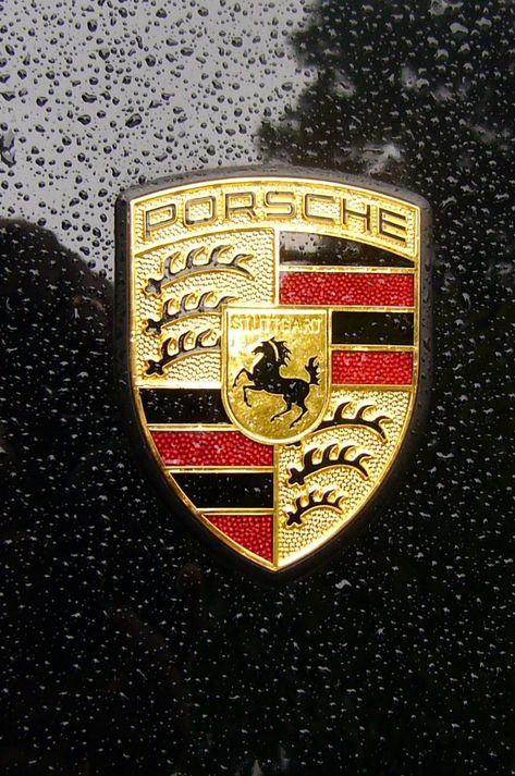 Logo Stuttgart, Ferry Porsche, Logo Porsche, Luxury Car Logos, Porsche Sports Car, Ferdinand Porsche, Car Signs, Car Center, Car Logo