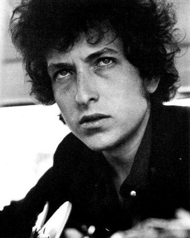 Last Fm, Bob Dylan