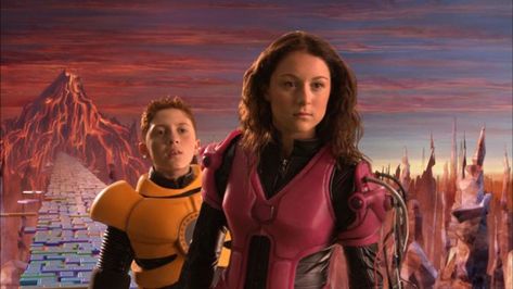 30 Signs You Grew Up In The Early 2000s Spy Kids 3, Cody Banks, Daryl Sabara, Lava Girl, Shark Boy, Spy Shows, Alexa Vega, 2010s Nostalgia, Youth Of Today