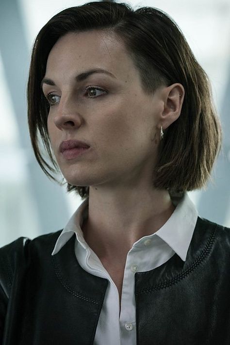 Jessica Raine in Baptiste Christina Hendricks, Jessica Raine, Undercut Styles, Get The Guy, Uk Images, Bbc One, Bbc, Going Out, The Past