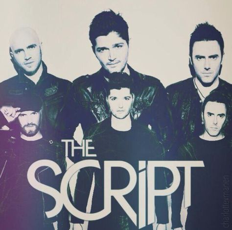 The Script The Script Poster Band, Queen David Bowie, New Hope Club, Fav Music, Room Prints, Owl City, Robbie Williams, Calvin Harris, One Republic