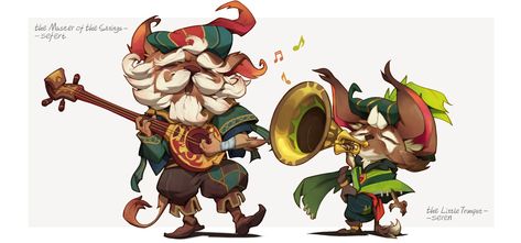 ArtStation - old bard and young bard Character Concept, Bard Character, Romantic Love Stories, The Gifted, Aspiring Artist, Art Appreciation, Love Stories, Romantic Love, Character Design Inspiration