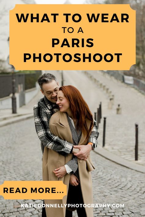 The Ultimate Guide on What to Wear to a Paris Photoshoot with easy tips and helpful info from a local Paris portrait photographer Paris Photo Shoot, Katie Donnelly, Paris Portrait, Paris Photoshoot, Paris Family, Solo Photo, Spring Family, Family Portrait Photography, Paris Photo