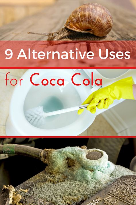 Coca cola is not just a beverage. You can clean a car battery or your commode with a can of Coke. Check out these surprising alternative uses for Coca cola, and see which one you’re ready to try. Coca Cola Can, Recondition Batteries, Car Buying Tips, Coke Cans, Clean Your Car, Sugary Drinks, Car Cleaning Hacks, Diy Car, Lead Acid Battery