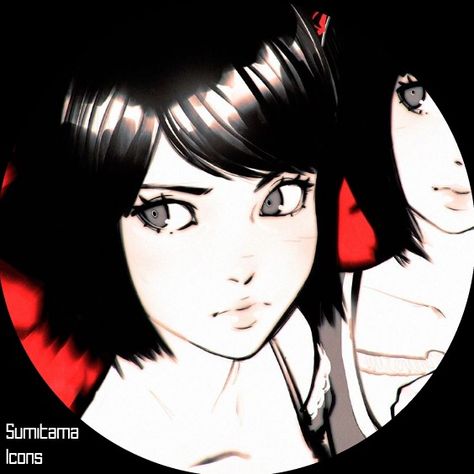 #anime #animepfp #pfp #icon #matching #matchingicons Matching Pfp Black And White Girlxgirl, Matching Friends Pfp Anime, Girl Matching Pfps Friends, Black And White Duo Pfp, Matching Friend Pfp Anime, Mixed Race Matching Pfp, Anime Matching Girlfriends, Matching Pfps Female X Female, Matching Pfp For Trio Irl