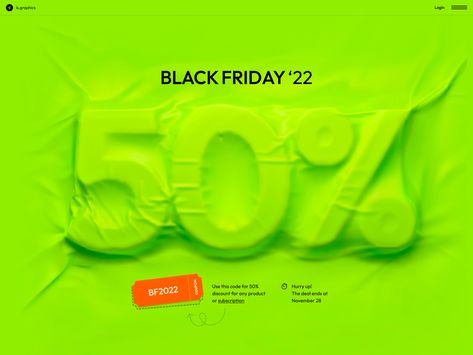 Sales Campaign Design, Black Friday Web Design, Black Friday Graphic Design Ideas, Sales Design Graphics, Black Friday Branding, Black Friday Campaign Design, Black Friday Creative Ads, Black Friday Graphics, Black Friday Design Inspiration