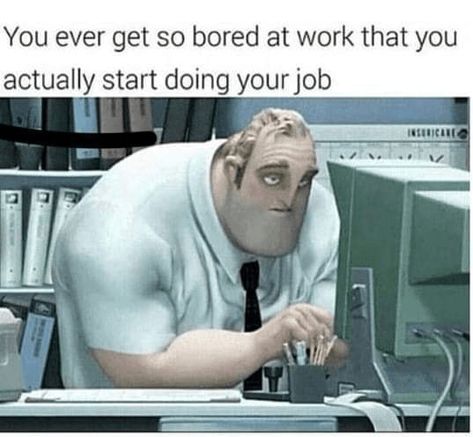 Office Humour, Work Related Memes, Workplace Memes, Monday Memes, Tech Humor, Monday Humor, Office Memes, Laughing Jokes, Bored At Work