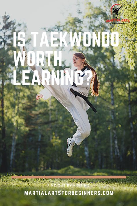 Arts For Beginners, Taekwondo Techniques, Tkd Taekwondo, Marshal Arts, Taekwondo Training, Korean Military, Beginner Art, Martial Arts Styles, Martial Arts Training