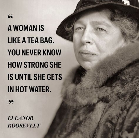 ~Eleanor Roosevelt Famous Quotes From Literature, Famous Quotes From Songs, Funny Famous Quotes, Famous Book Quotes, Dr. Seuss, Roosevelt Quotes, Inspirerende Ord, Famous Love Quotes, Famous Movie Quotes