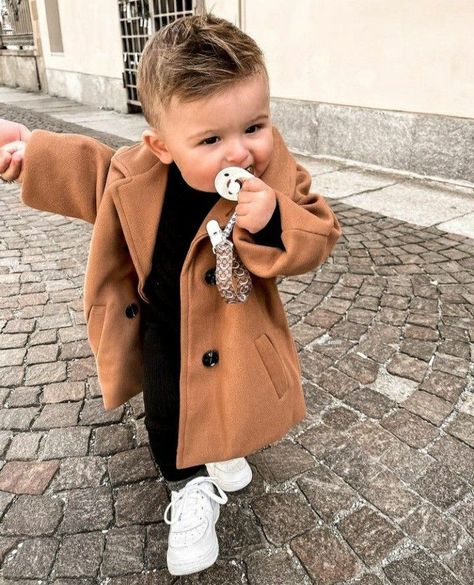 Newborn Baby Boy Outfits, Baby Boy Fall Outfits, Bebe Clothing, Fashionable Baby, Baby Boy Outfits Swag, Boys Fall Outfits