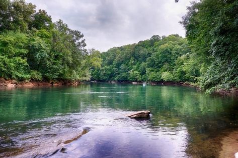 10. Shoot the Chattahoochee River Chattahoochee River, Columbus Georgia, Georgia Travel, Georgia On My Mind, Once In A Lifetime, Unique Things, Peaches, Never Forget, Bucket List