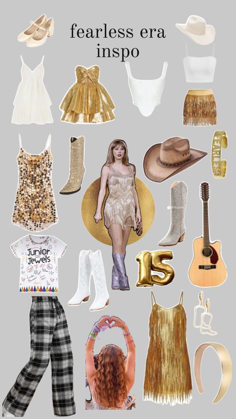 Taylor Swift Fearless Era Aesthetic, Dinner Night Outfit, Taylor Swift Halloween Costume, Fearless Album, Taylor Swift Costume, Taylor Swift Birthday Party Ideas, Taylor Swfit, Taylor Swift 22, Taylor Swif