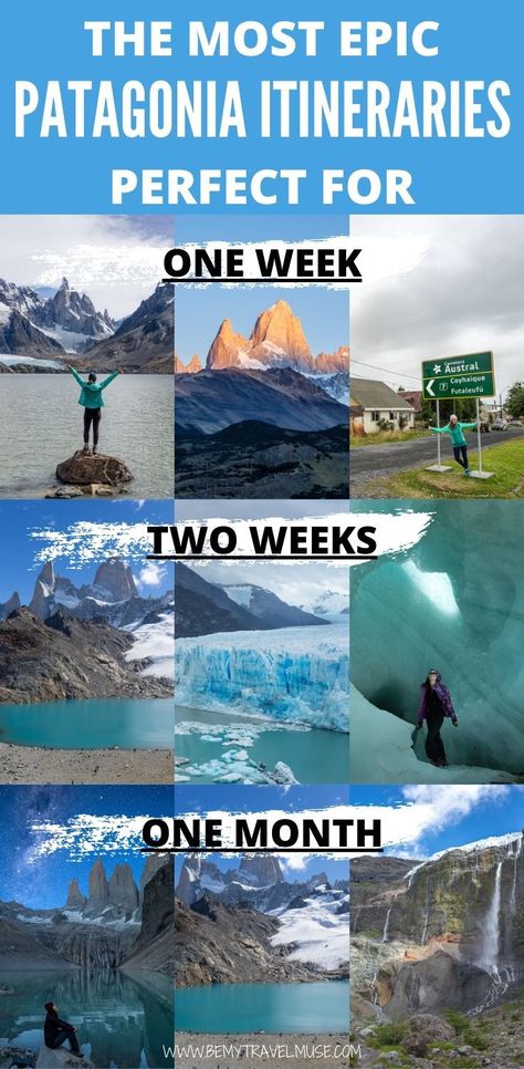 Patagonia Travel Itinerary, Patagonia Trip, Patagonia Itinerary, Patagonia South America, Hiking Patagonia, Patagonia Hiking, Patagonia Travel, Visit Argentina, Patagonia Chile
