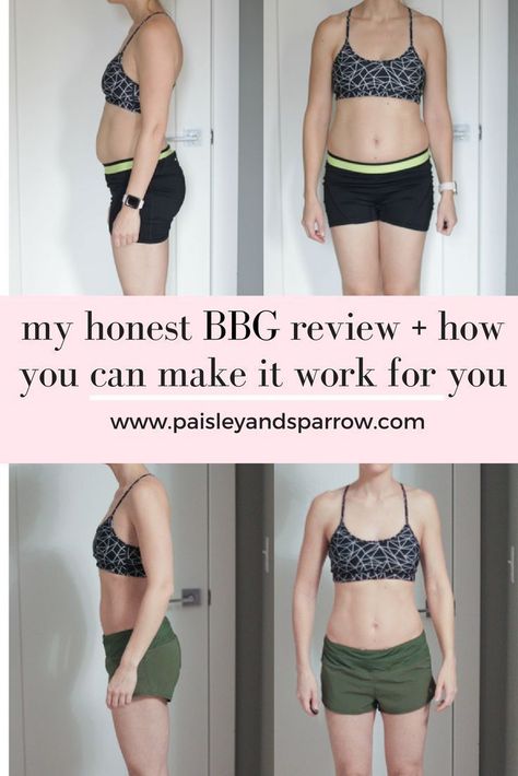 Does the BBG workout actually get results? Here is my full and honest review after completing Kayla Itsines' BBG workout after having my 2nd baby. Peloton Results, Kayla Itsines Transformations, Bbg Results, Bbg Diet, Bbg Workout, Kayla Itsines Workout, Bbg Transformation, Bbg Workouts, Kayla Itsines