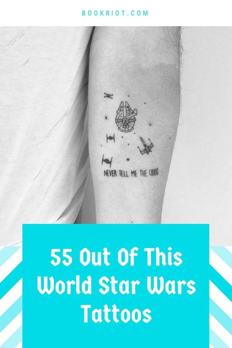 55 out of this world Star Wars tattoos tattoos | star wars | star wars tattoos | fandom tattoos | tiny tattoos Star Wars Tiny Tattoo, Star Wars Simple Tattoo, Tiny Star Wars Tattoo, Minimal Star Wars Tattoo, Murphy Tattoo, World Tattoos, Star Wars Tattoo Small, Geeky Tattoos, Star Wars Tattoos