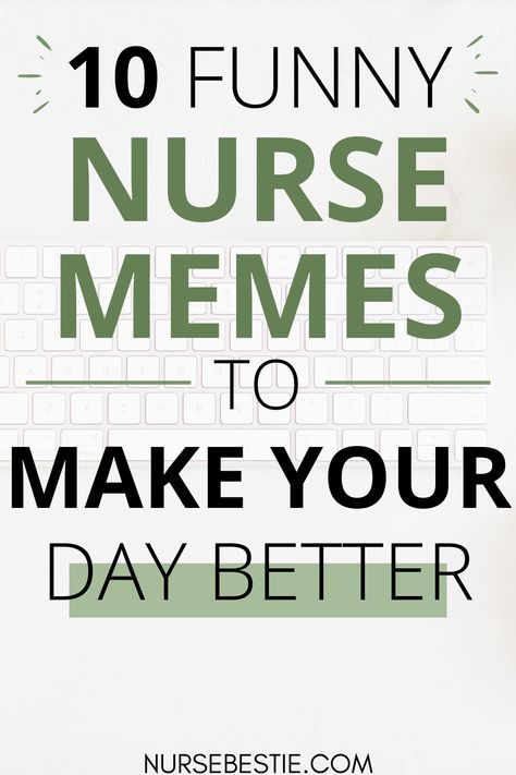 Unwind with these 10 funny nurse memes to make a bad day a little better! Mds Nurse Humor Funny, Nurse Coworker Humor, Nurse Birthday Humor, Snarky Nurse Quotes, Nurses Week Meme Funny, Funny School Nurse Quotes, Funny Nursing School Quotes, Nurse Graduation Quotes Funny, Nursing Funny Quotes