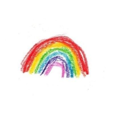 We Heart It, Rainbow