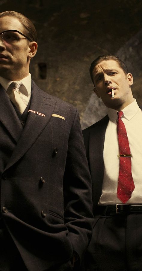 Ronnie Kray, Legend 2015, Tom Hardy Legend, The Krays, Gangster Films, 심플한 그림, Gangster Movies, Movie Wallpapers, New Trailers