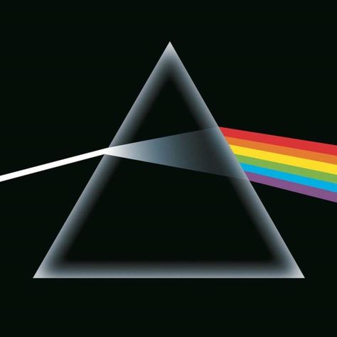 Pink Floyd, Dark Side of The Moon Pink Floyd, Pink Floyd Dark Side, Dark Side Of The Moon, Amazon Uk, Pop Rock, Vintage Advertising, Pop Rocks, Vintage Advertisements, Dark Side