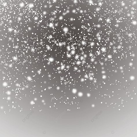 Snow Fall Background, Snow Falling Drawing, Snow Background For Editing, Snow Falling Aesthetic, Snow Falling Wallpaper, How To Draw Snow, Confetti Clipart, Snow Clipart, Winter Snow Wallpaper