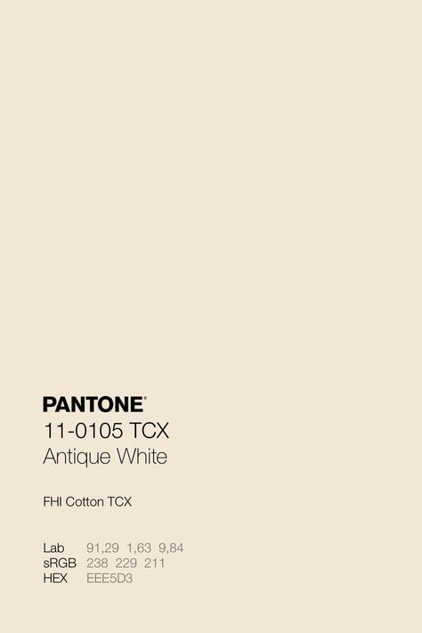 Pantone Snow White, Pantone White Palette, Light Grey Pantone, Neutral Pantone, White Pantone, Snow White Wallpaper, Tcx Pantone, Brown Pantone, Color Library