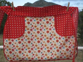 Ranching Mom: Clothespin Apron Tela, Peg Apron Pattern, Clothespin Apron Pattern Free, Peg Apron Pattern Free, Clothespin Bag Pattern Free, Clothespin Apron, Peg Storage, Apron Pattern Free, Burb Cloth