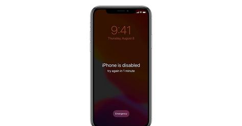 How to: 4 ways to get into a locked iPhone without the Password - NewsBreak Spy Camera, Android Apps, Clear Cookies, Iphone Storage, Phone 7, How To Get Better, Old Phone, Family Handyman, Google Play Store