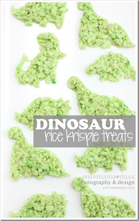 Dinosaur Shaped Food, Dinosaur Desserts, Barney Party, Barney Birthday, Dinosaur Train, Dinosaur Themed Birthday Party, Purple Food, Rice Recipes For Dinner, Dino Birthday Party