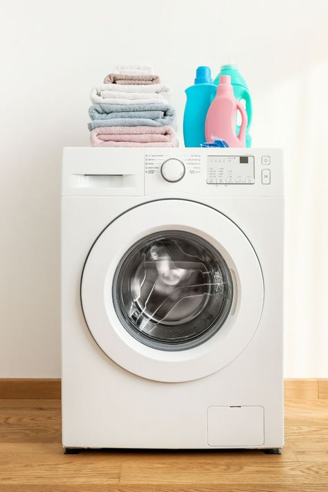 Maintaining a clean and efficient washing machine is essential for ensuring that your laundry comes out fresh and spotless every time. While most washing machines come with an agitator, some modern models are designed without one. Cleaning such agitator-less washing machines might seem like a different process, but it's equally crucial. In this guide, we'll delve into the steps and tips to effectively clean a washing machine with no agitator, keeping your laundry routine running smoothly. Clean A Washing Machine, Clean Your Washing Machine, Laundry Routine, Clean Washing Machine, Poster Background, Washing Machines, Poster Background Design, Special Needs, Wheelchair