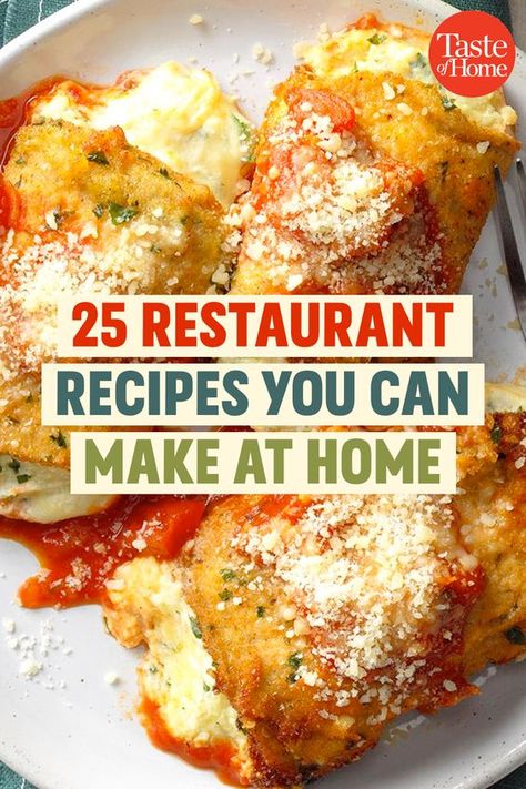 Food Court Copycat Recipes, Nordstrom Copycat Recipes, Recipes From Restaurants, Dinner Recipes Restaurants, Restaurant Meal Ideas, Famous Dinner Recipes, Home Cooked Recipes, A&w Copycat Recipes, Restaurant Copycat Dinner Recipes