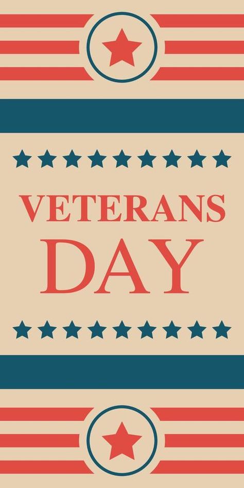 american veterans day background Design, Flat Design, Day Background, American Veterans, Background Background, Veterans Day, Vector Free, Clip Art