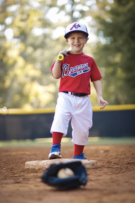 10 Reasons Why Team Sports are Essential for Kids How To Take Baseball Pictures, Baseball Kids Photoshoot, Tee Ball Pictures, Ball Picture Ideas, T Ball Photoshoot, Kid Baseball Photoshoot, Baseball Photoshoot Ideas Kids, Kids Baseball Photoshoot, Diy Baseball Pictures
