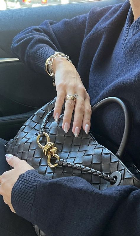 Bottega Veneta Andiamo Bag Bottega Bag Aesthetic, Andiamo Bag Outfit, New Bottega Bag, Small Andiamo Bag, Bottega Andiamo Bag Outfit, Botega Bag Outfit, Bottega Andiamo Bag, Bottega Veneta Andiamo Bag, Botegavenetta Bag