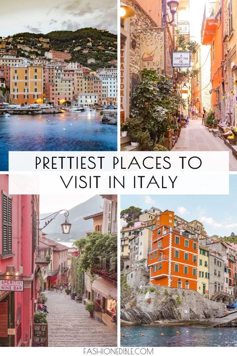 What Cities To Visit In Italy, Cities In Italy To Visit, Must Visit Places In Italy, Italian Places To Visit, Top 10 Places To Visit In Italy, Best Italy Destinations, Cheap Italy Trip, Italy Where To Go, Best Italian Cities To Visit