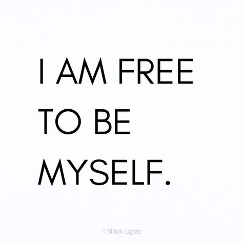 I Am Authentic Quotes, Freedom To Be Yourself Quotes, I Am Authentic, Im Free Quotes, Freedom Quotes Life Be Free, Freedom Quotes Life, Freedom Vision Board, Freedom Affirmations, Friendship Affirmations