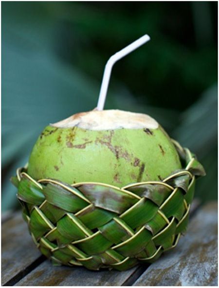 Caipirinha, Mochi, Coconut Water Benefits, Coconut Drinks, Air Kelapa, Puerto Rican Recipes, Alam Semula Jadi, Coconut Water, Fruits And Vegetables