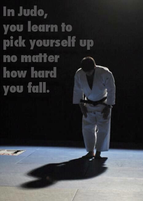 Don't forget we do Judo too. Brazilian Jujitsu, Jiu Jitsu Quotes, Jiu Jutsu, Judo Club, Judo Throws, Judo Karate, Martial Arts Quotes, Ju Jitsu, Pick Yourself Up