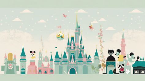 Disney Castle Kids Wallpaper#pikbest#Backgrounds#Others Cinderella Desktop Wallpaper, Disney Background Wallpapers Laptop, Disney Desktop Wallpaper Hd 1080p, Disney Background Desktop, Disney Computer Wallpaper, Laptop Wallpaper Disney, Disney Wallpaper Desktop Laptop, Disney Laptop Wallpaper, Desktop Wallpaper Disney