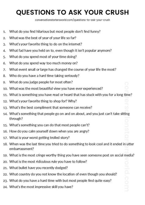 Since I just got into a relationship I would love to share something that kinda helped me. Conversation Starter Questions, Questions To Get To Know Someone, Questions To Ask Your Boyfriend, Conversation Topics, Fun Questions To Ask, List Of Questions, Deep Questions, Relationship Questions, Getting To Know Someone